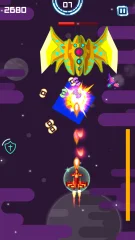 Galaxy Adventure