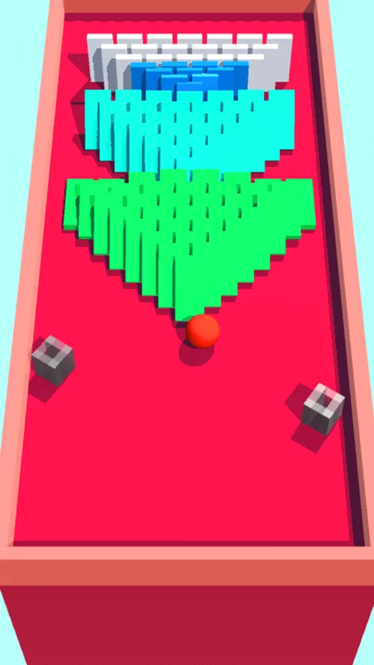 Tiles Fall – Trending Hyper Casual Game — screenshot 5
