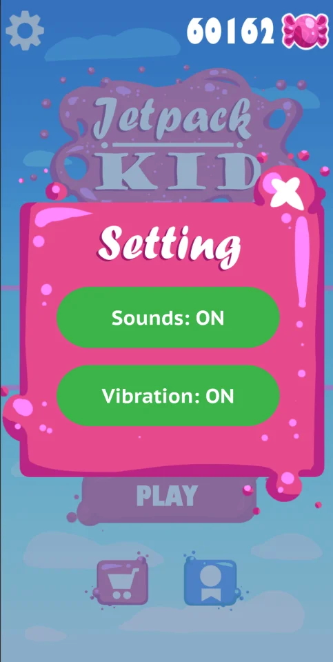 Jetpack Kid — screenshot 9