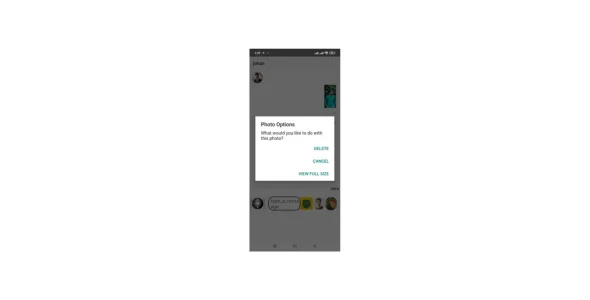 Walid — screenshot 3