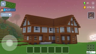 Block Craft 3D