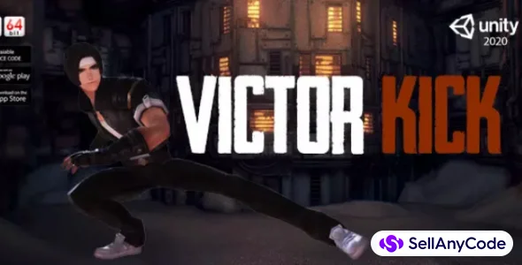 Victor Kick