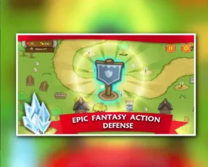 Empire Defense: TD