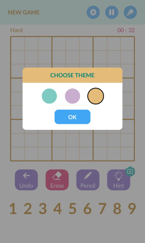 Sudoku Pro — screenshot 2