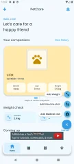 PetCare - Premium Jetpack Compose App Template with AdMob (v1.1)