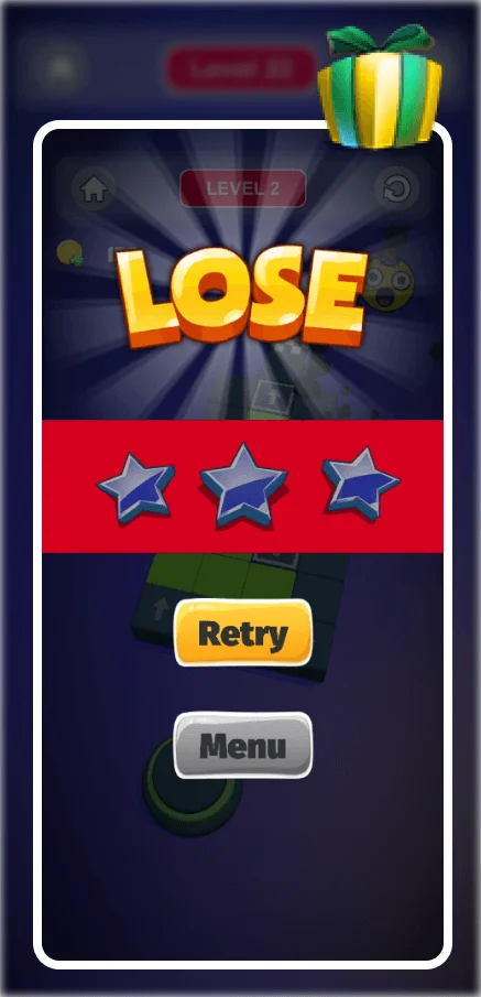 Bus Collect | Hybrid Puzzle Game — screenshot 4