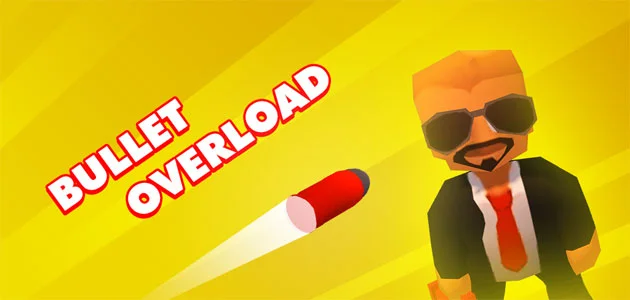Bullet Overload — screenshot 1