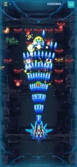 Monster Shooter Galaxy Combat Unity 2022