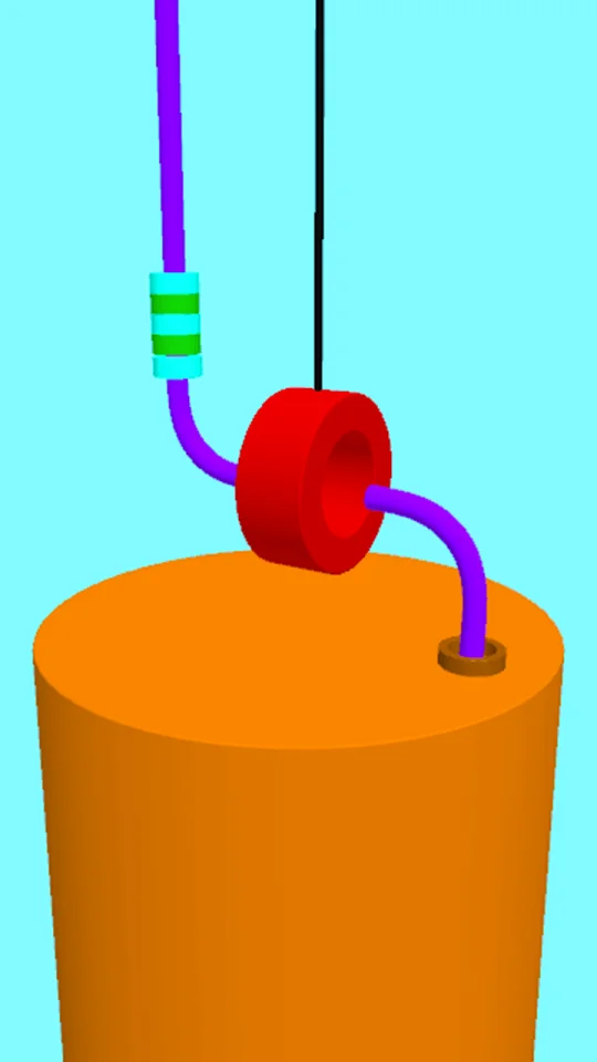 Perfect Tap – Perfect Time — screenshot 2