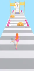 Hair Challenge Source Code