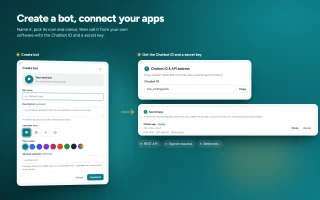 DocVera Assist - PHP AI Chatbot for Any Website