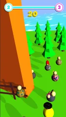 Wobble Rope 3D