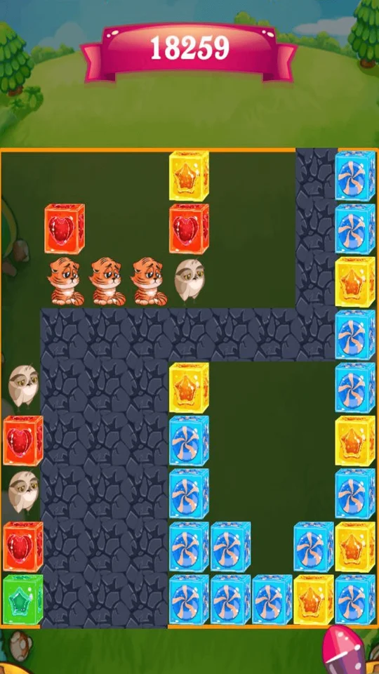 Pet Rescue — screenshot 2