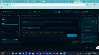 A.I.R. Omega OS