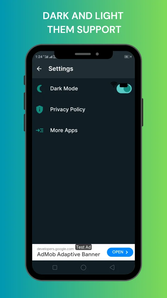 WhatsApp Status Saver - Stickers Downloader — screenshot 7