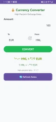Global Currency Converter Pro