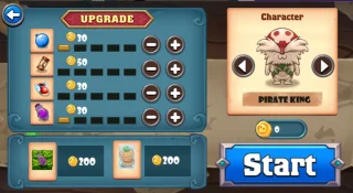 Bomb Squad Bomber Battle