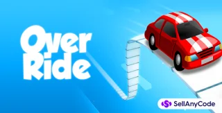 Over Ride Unity Project