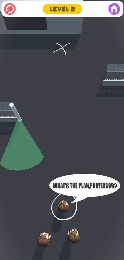Prison Escape Plan | Premium Game — screenshot 3