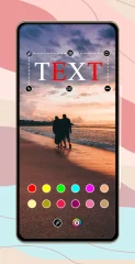 Photo Text Editor - Text on Photo - Image Editor - Add Text Text on Photo Editor & Photo Text Editor - Text Photo Maker App for Instagram