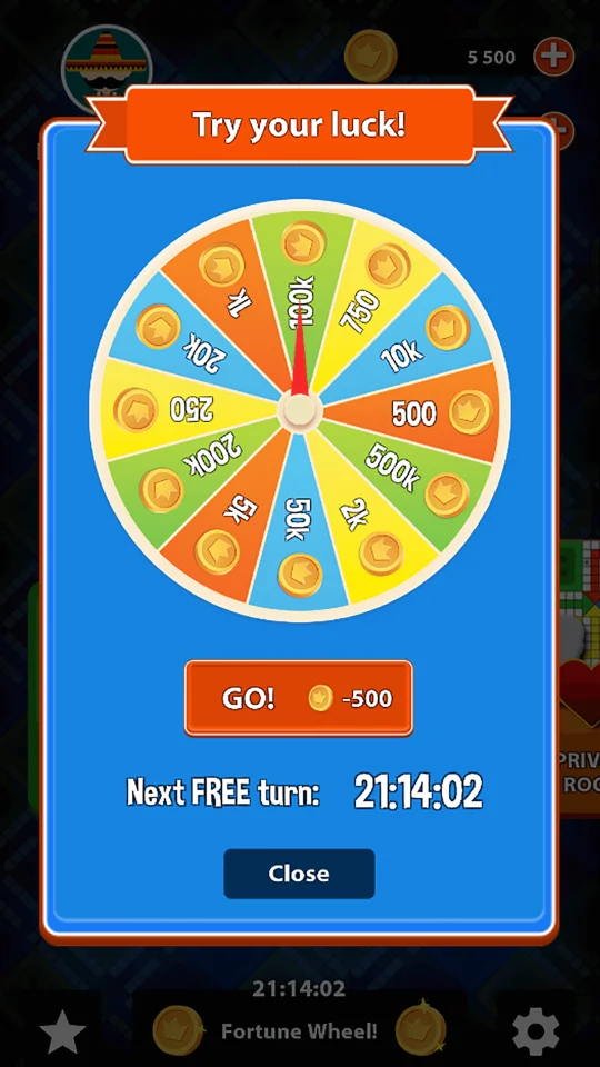 Ludo Online — screenshot 3