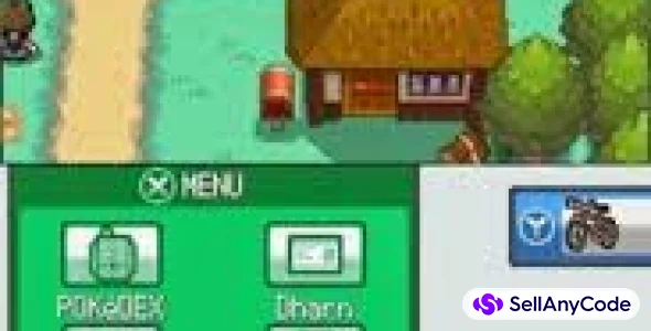 Pokemon Soul Silver Nds