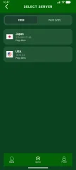 Bengal VPN with Admin Panel - Android
