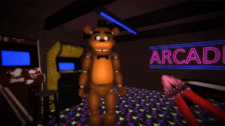 FNAF Unity Complete Game