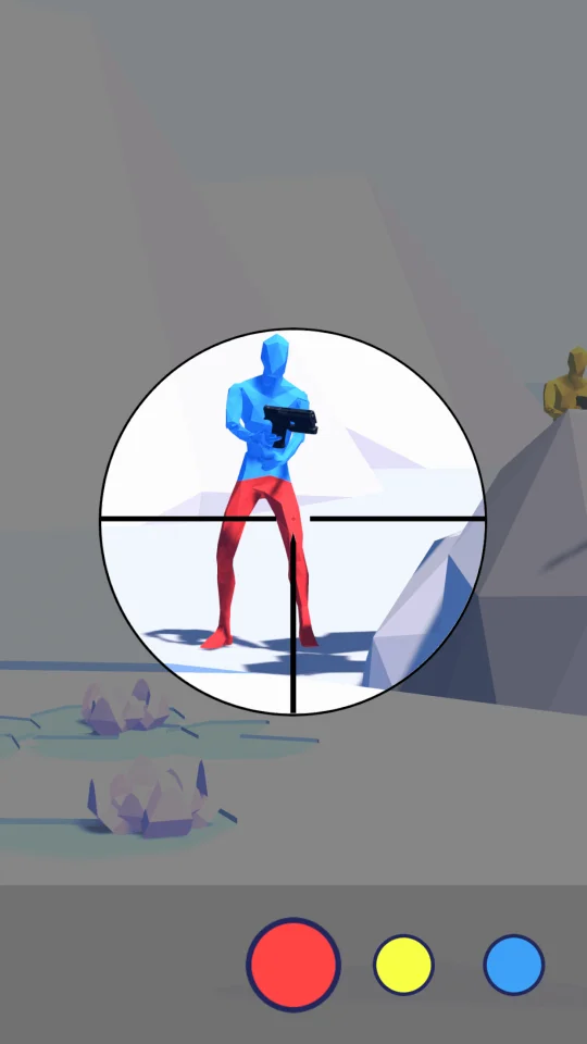 Discolor Master — screenshot 8