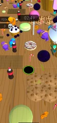 Hole.IO Full Game