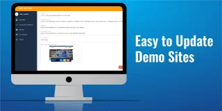 Kwik Demo Bar - Responsive PHP Theme Switcher