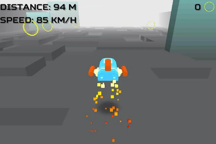 Sky Hover — screenshot 7