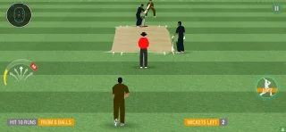 World Cricket Champion