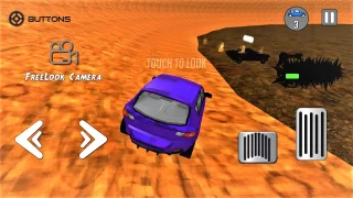 Battle Cars Arena: Demolition Derby Cars Arena 2019