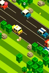POKE Crossing