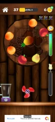 Fruit Master Unity Source Code
