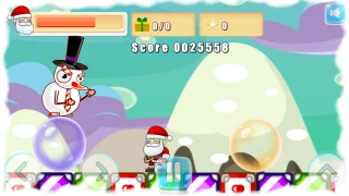 Santa Claus Adventure