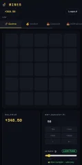 Mines Betting with Multiple Payment Gateway