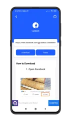 All in One Status Saver - FB, Insta, WA Story Saver & MxTakaTak, Moj, Josh