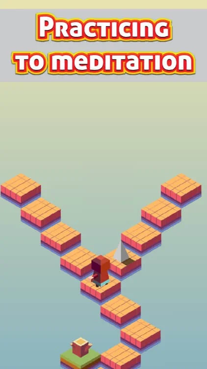 Magic Path — screenshot 2