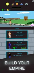 Idle Clicker Full Game