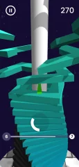 Stack Ball