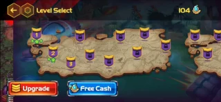 Hyper Defence Game