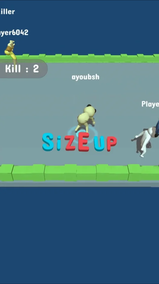 MillPill Hyper Casual Games Bundle Offer: 8 Premium Quality Games — screenshot 3