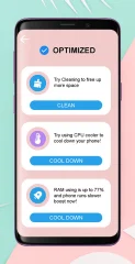 File Manager File Explorer - USB OPT File Manager - Solid Explorer File Manager - Android Application - AdMob Ads