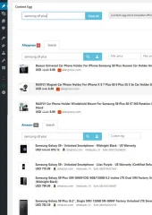 Content Egg - All in One Plugin for Affiliate, Price Comparison, Deal Sites