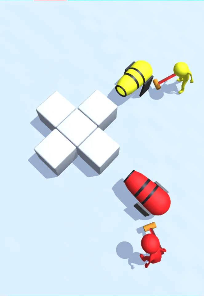 MAX Studio Games Special Bundle Offer: 12 Hyper-Casual Games Now! — screenshot 6