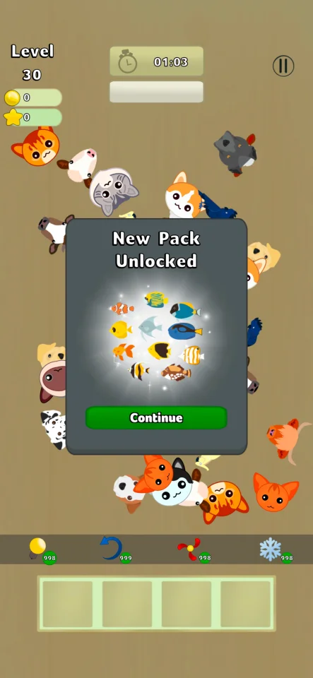 Match Double Full Game — screenshot 3