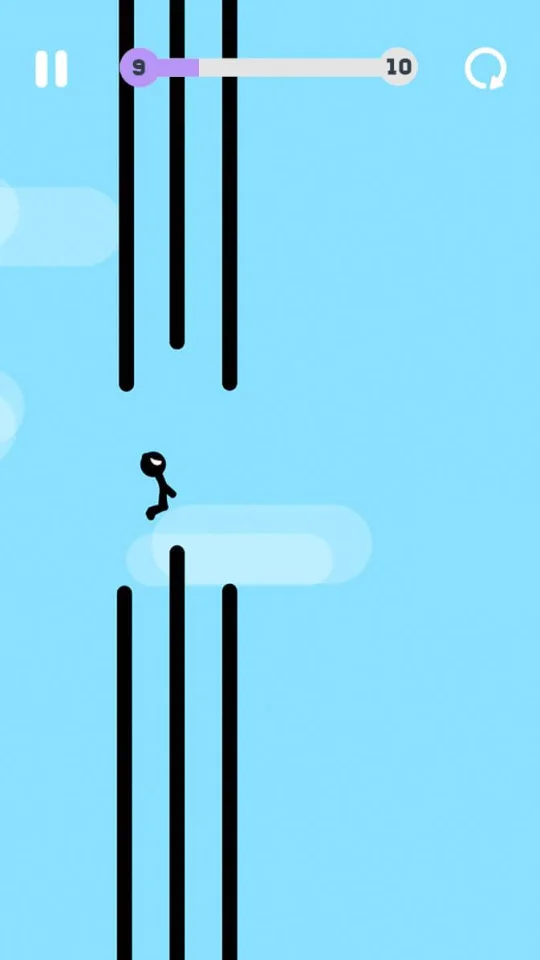 Swing Star — screenshot 10
