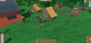 Classic City Builder Kit